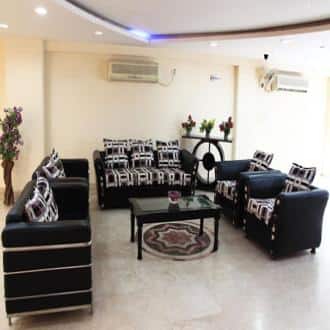 Luxury Rooms In Budget Price, New Delhi 3